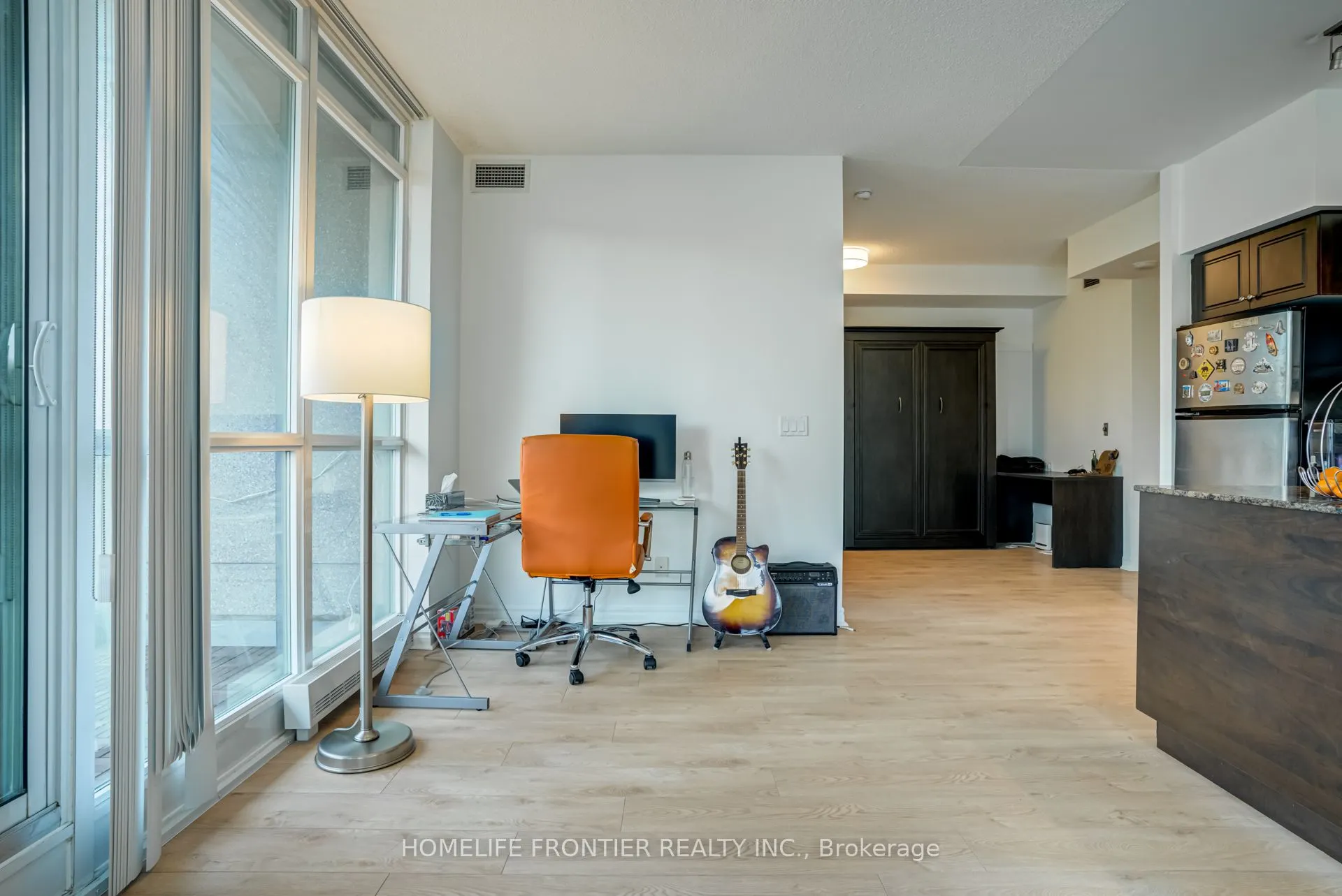 209 Fort York Boulevard, #383