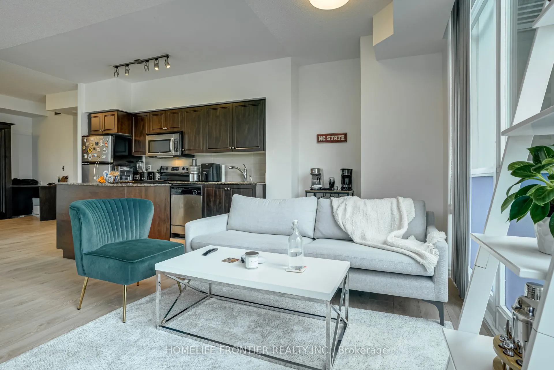 209 Fort York Boulevard, #383