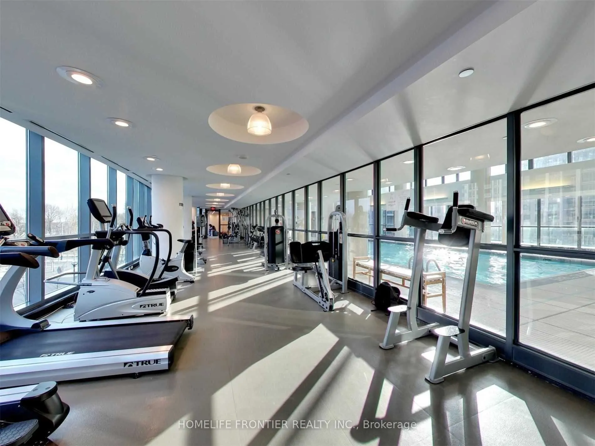 209 Fort York Boulevard, #383