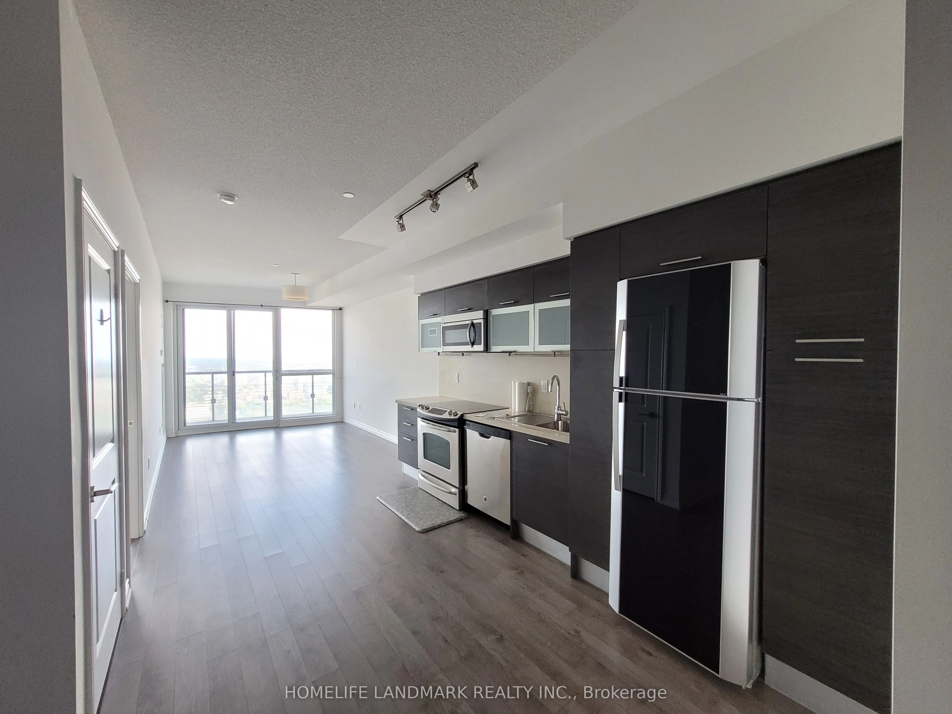 386 Yonge Street, #4803