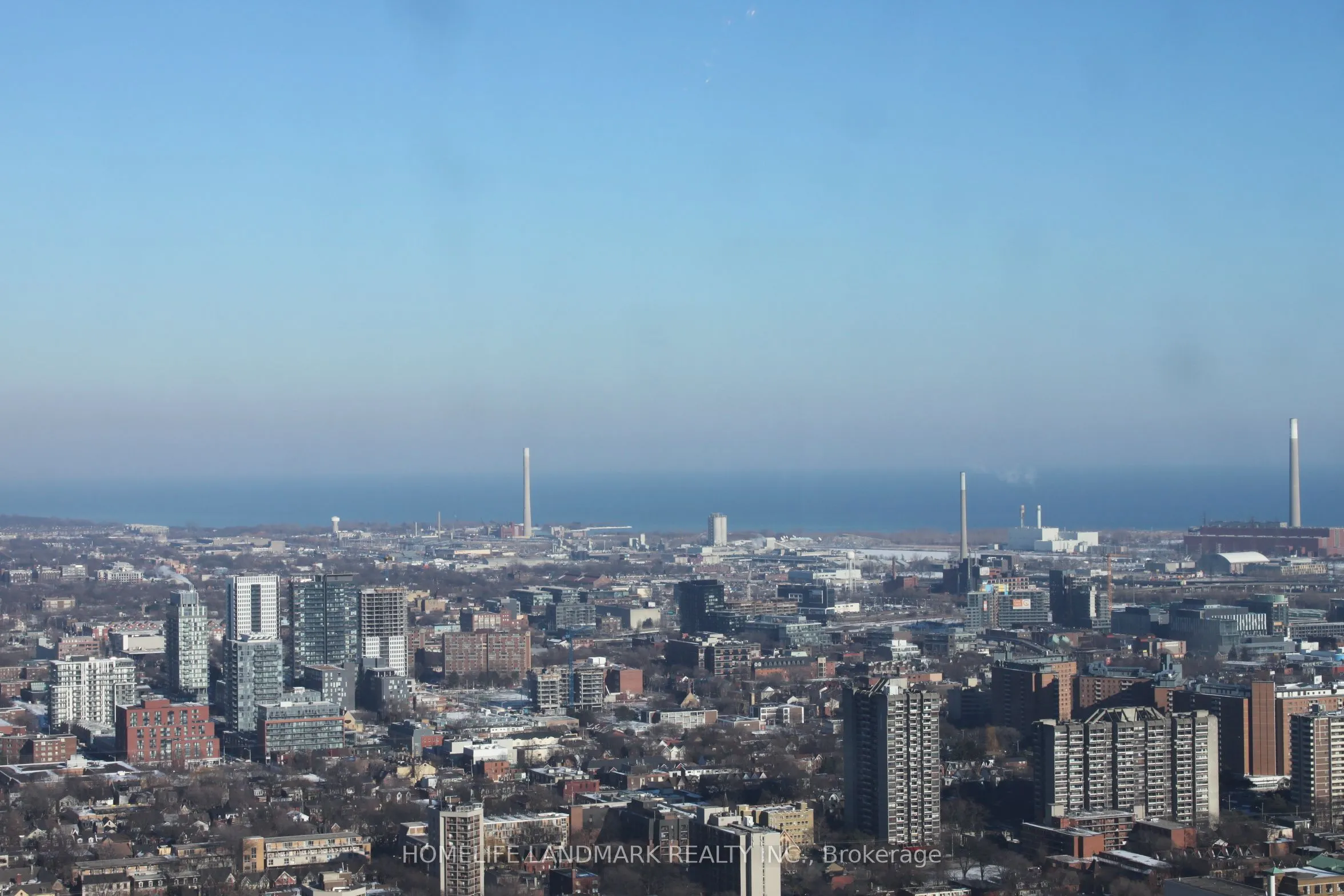 386 Yonge Street, #4803