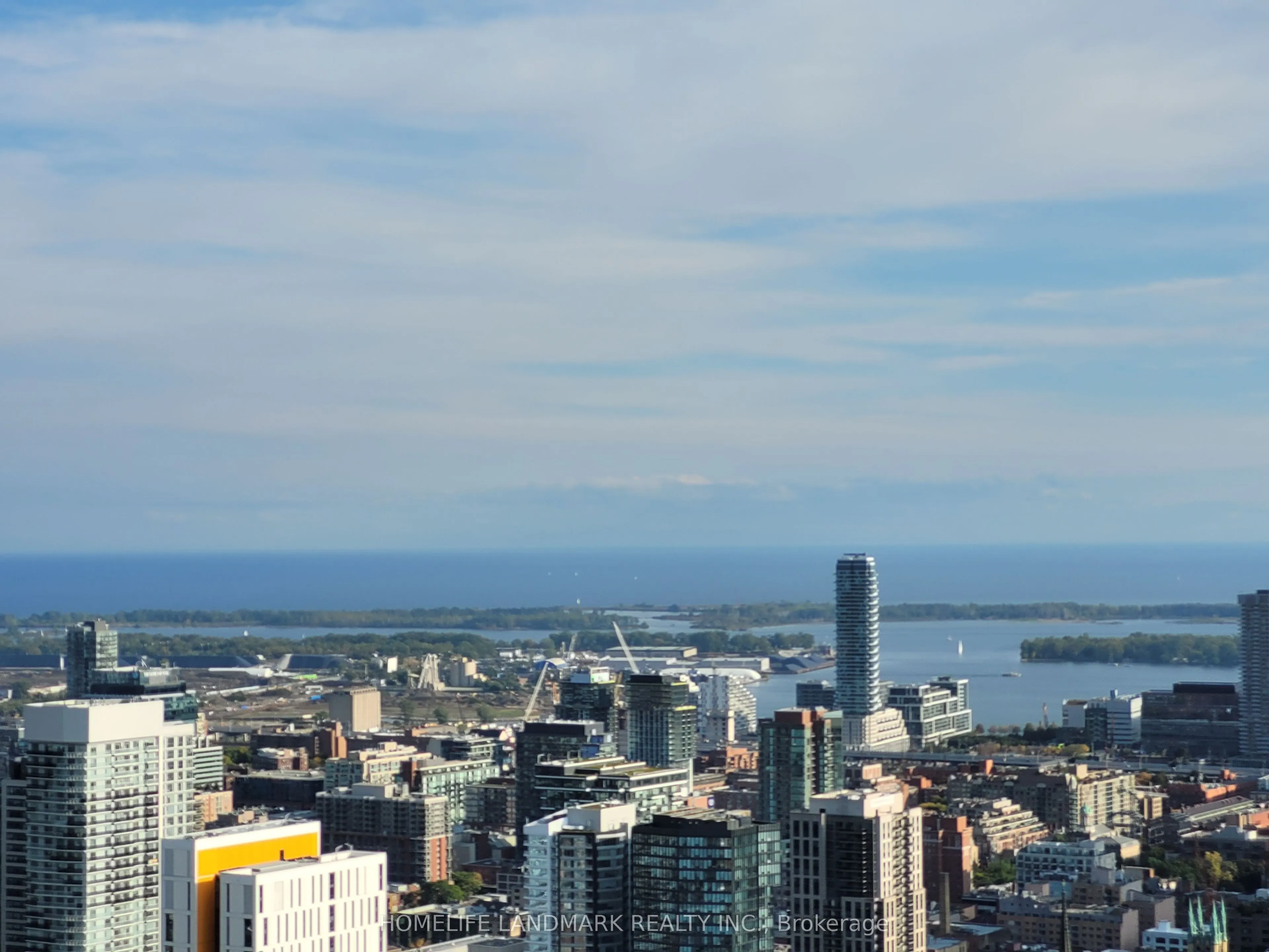 386 Yonge Street, #4803