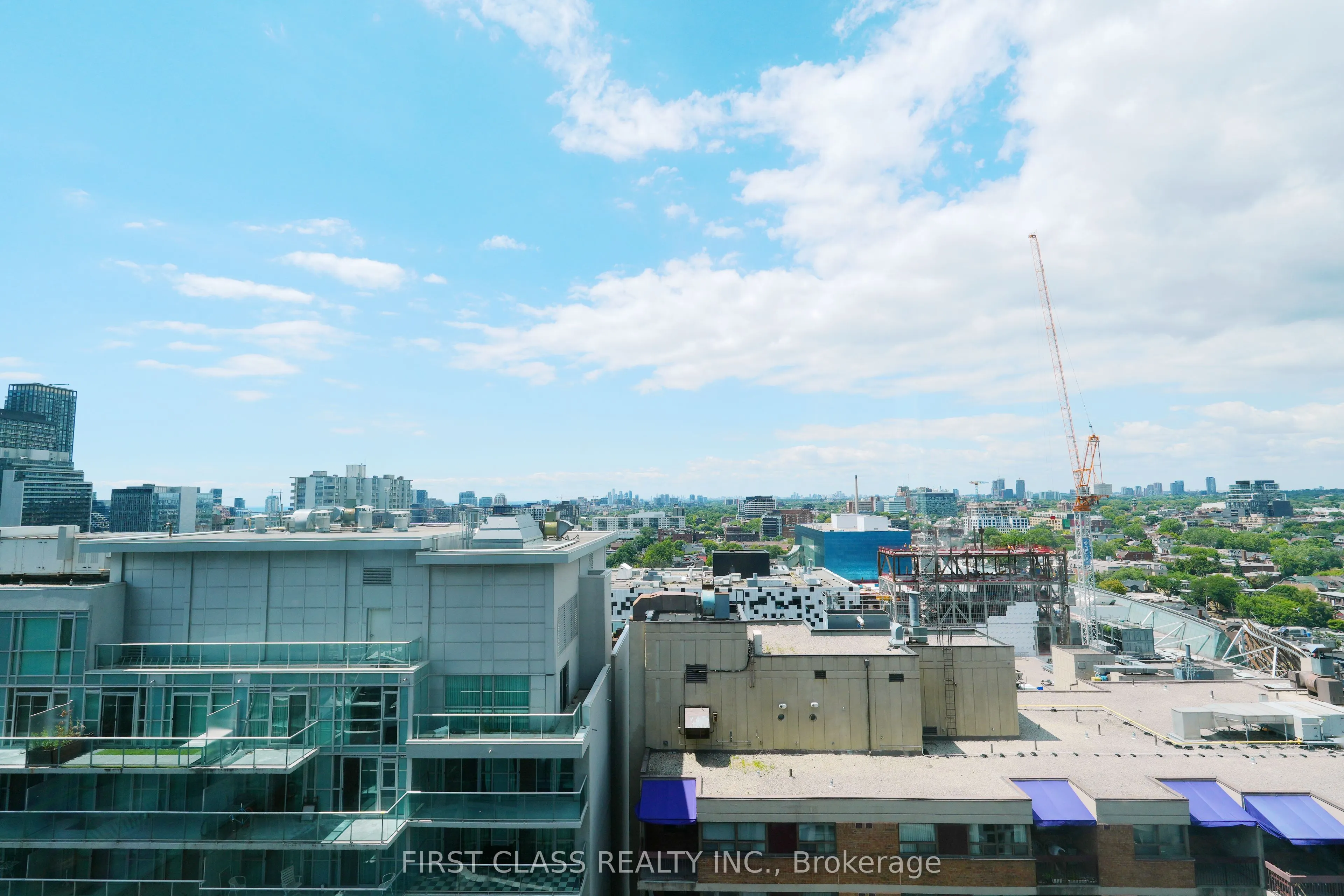 121 St Patrick Street, #1625