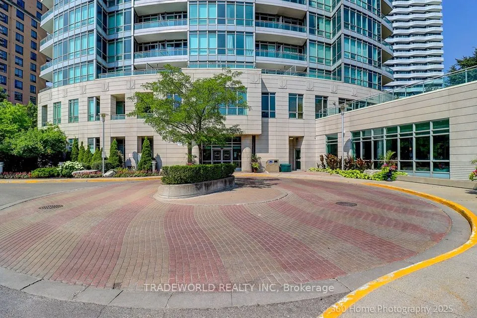 60 Byng Avenue, #2003