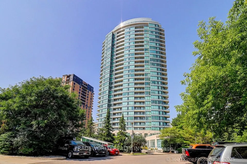 60 Byng Avenue, #2003