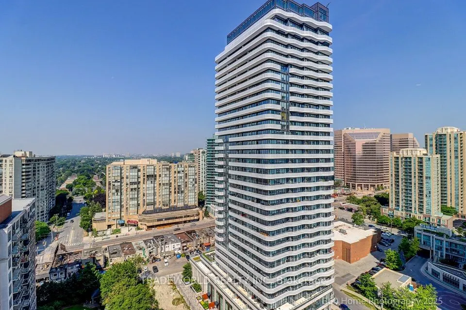 60 Byng Avenue, #2003