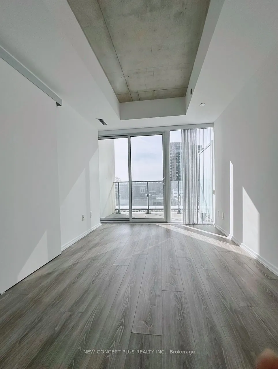5 Soudan Avenue, #618