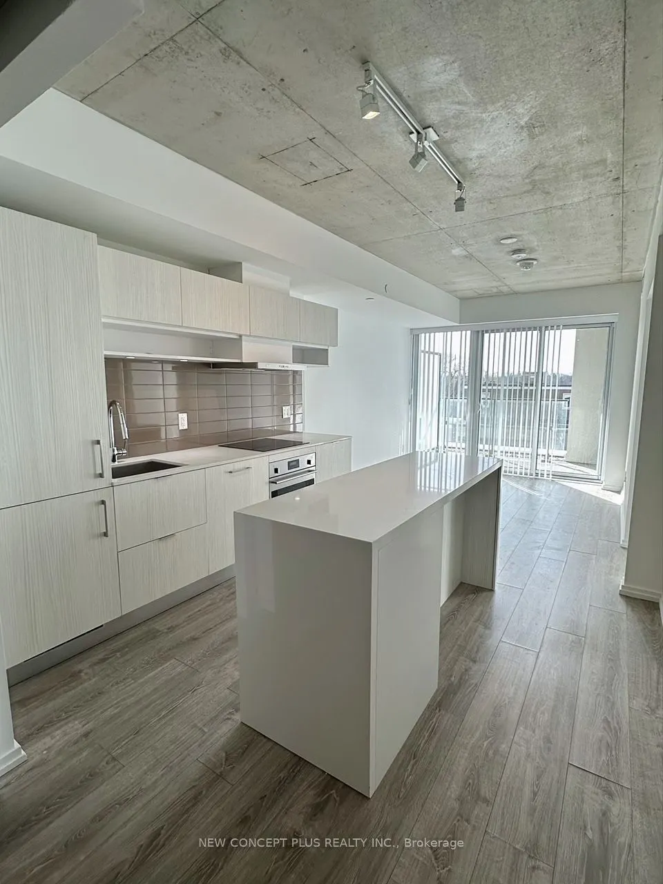5 Soudan Avenue, #618
