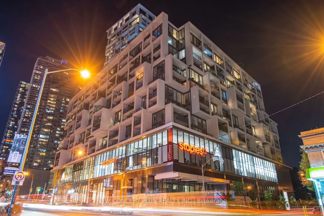 5 Soudan Avenue, #618