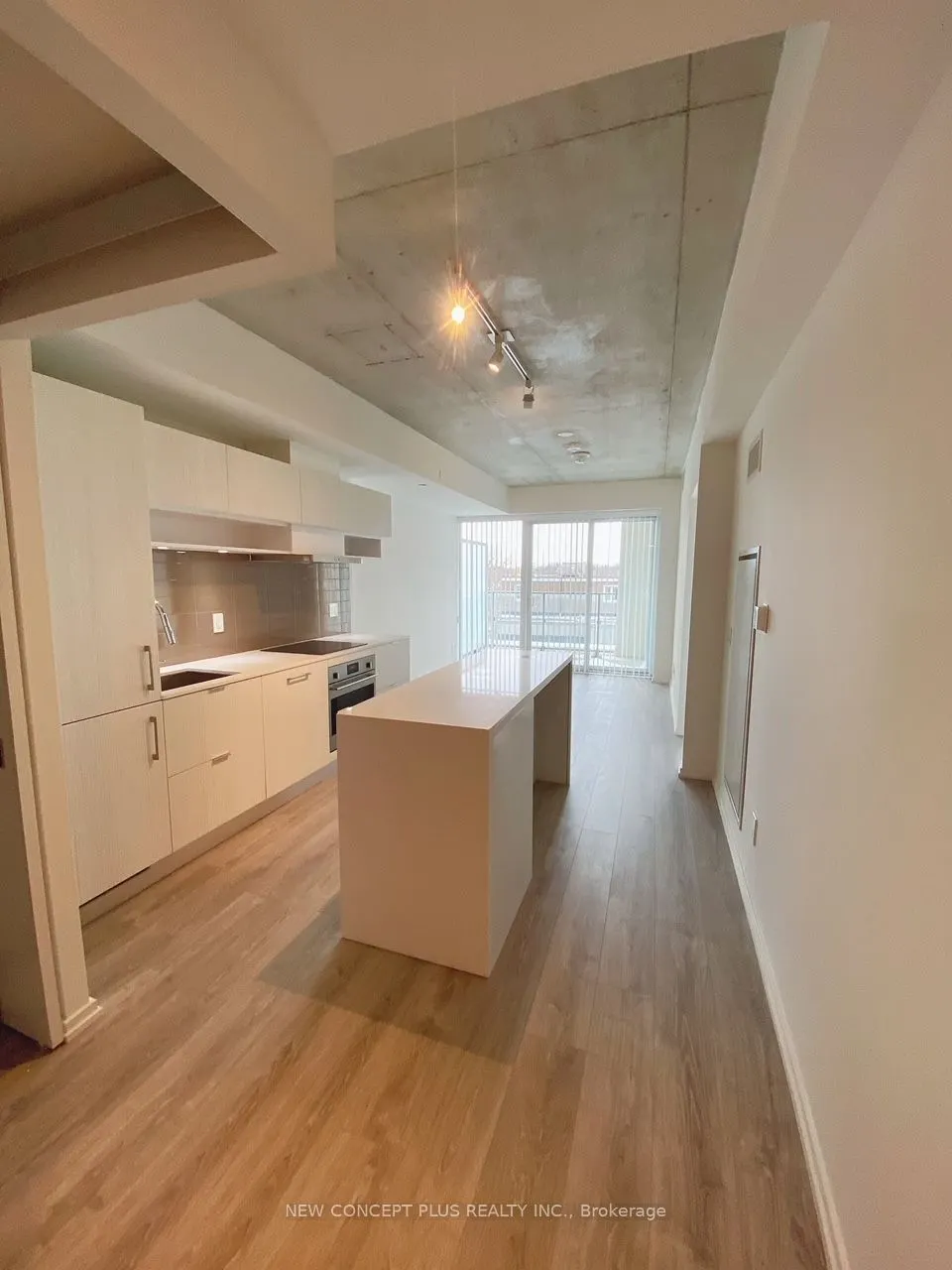 5 Soudan Avenue, #618
