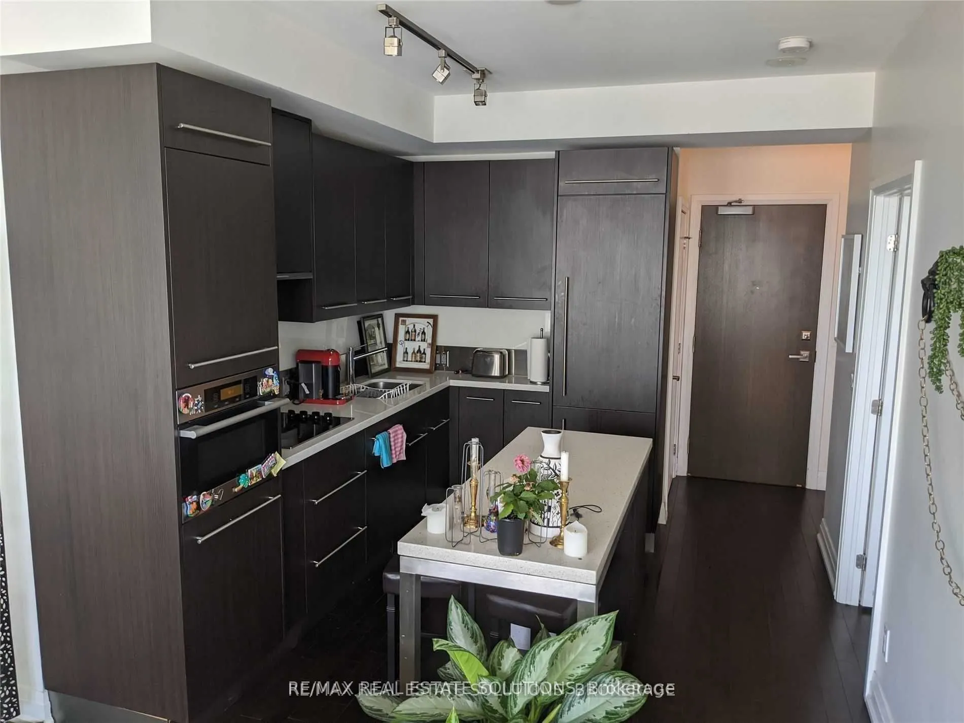 80 John Street, #3207