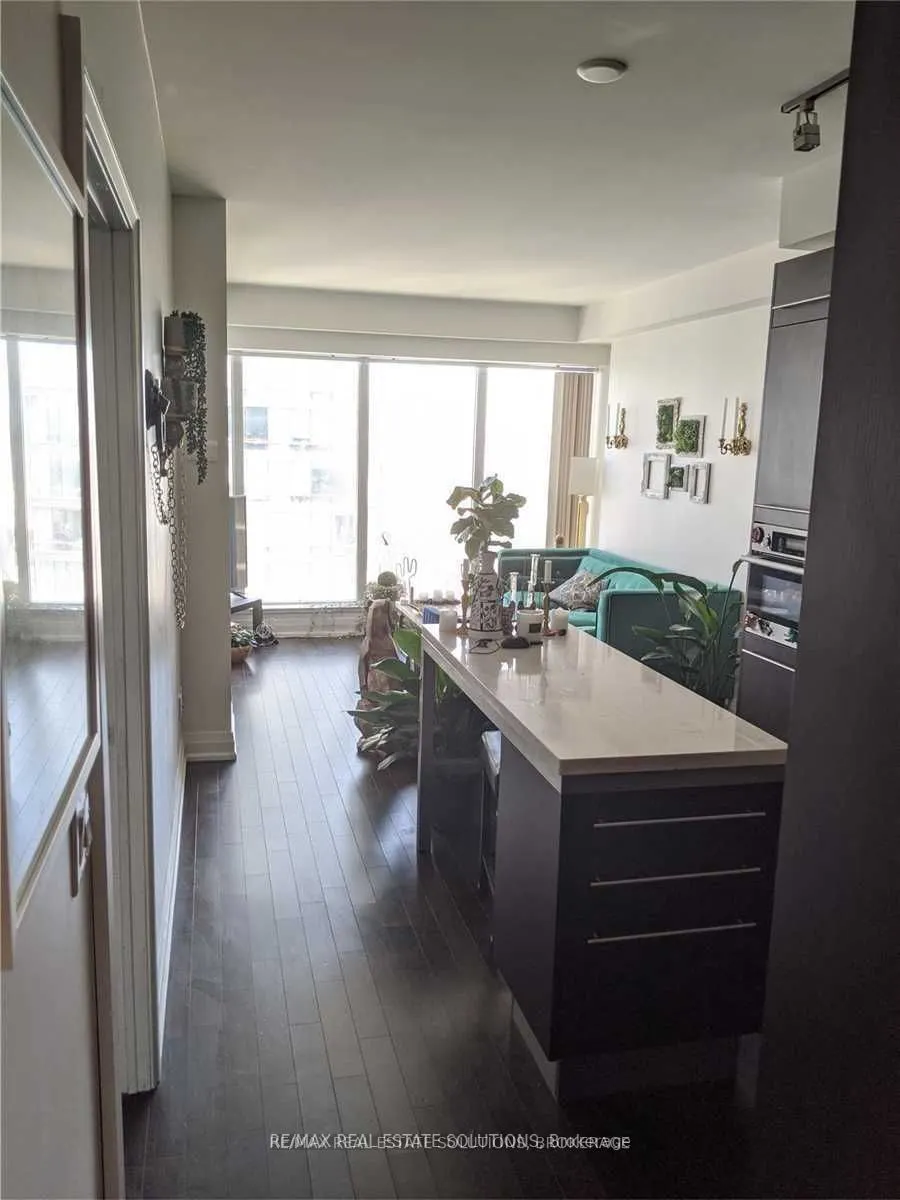 80 John Street, #3207
