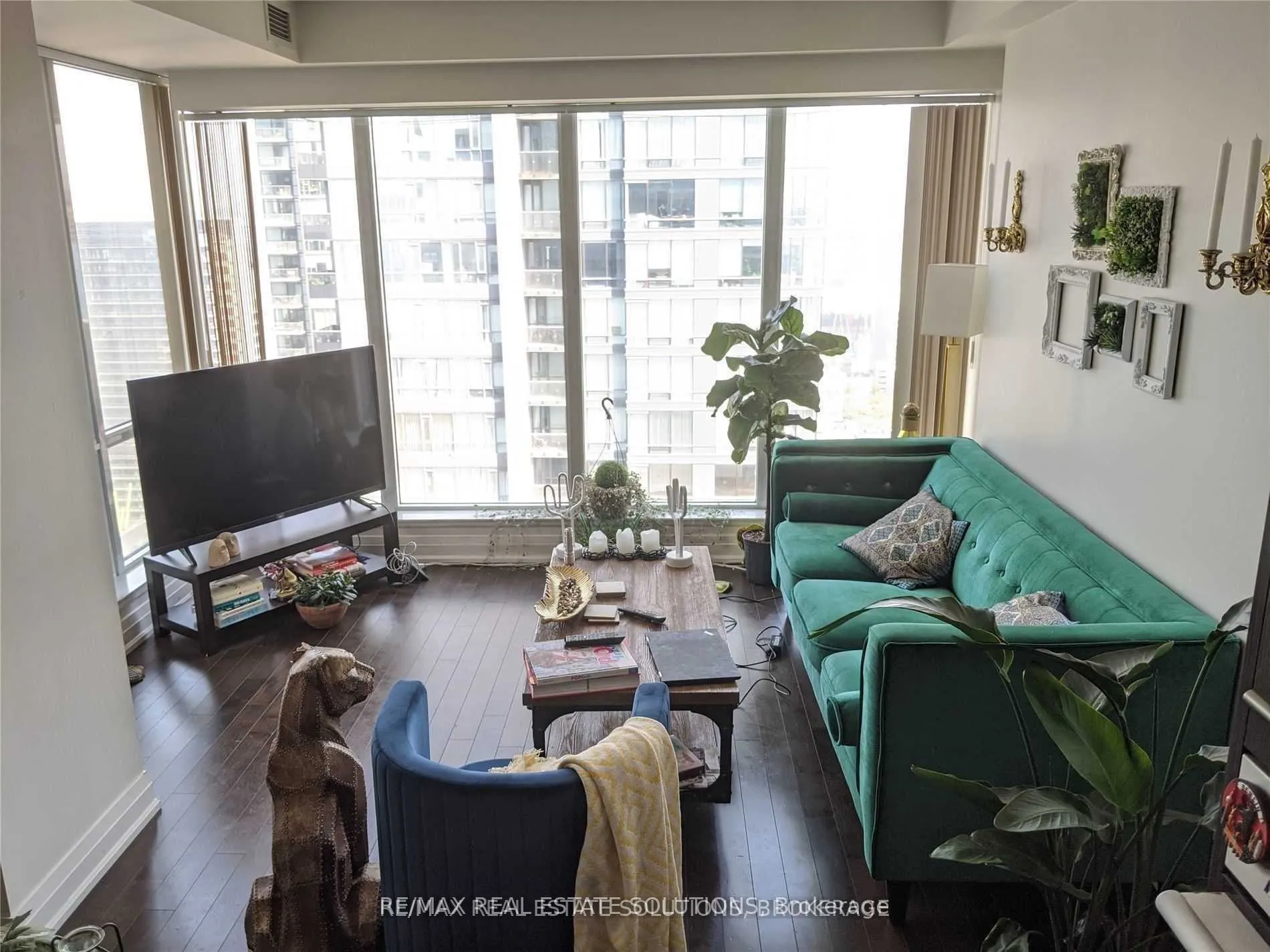 80 John Street, #3207