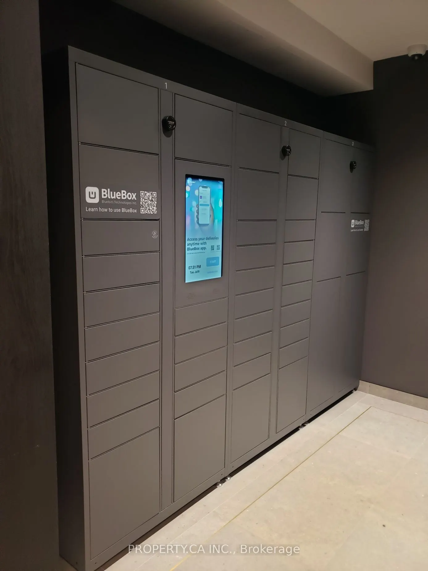 1200 Dundas Street W, #308