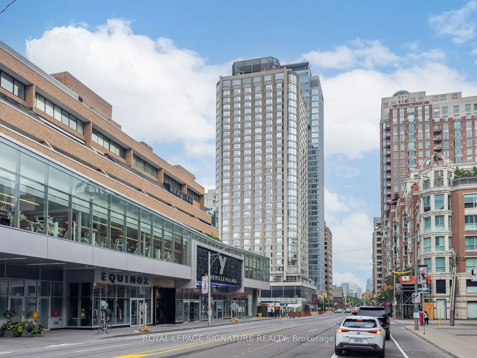 155 Yorkville Avenue, #2706