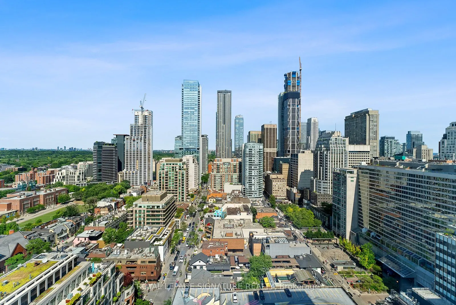 155 Yorkville Avenue, #2706