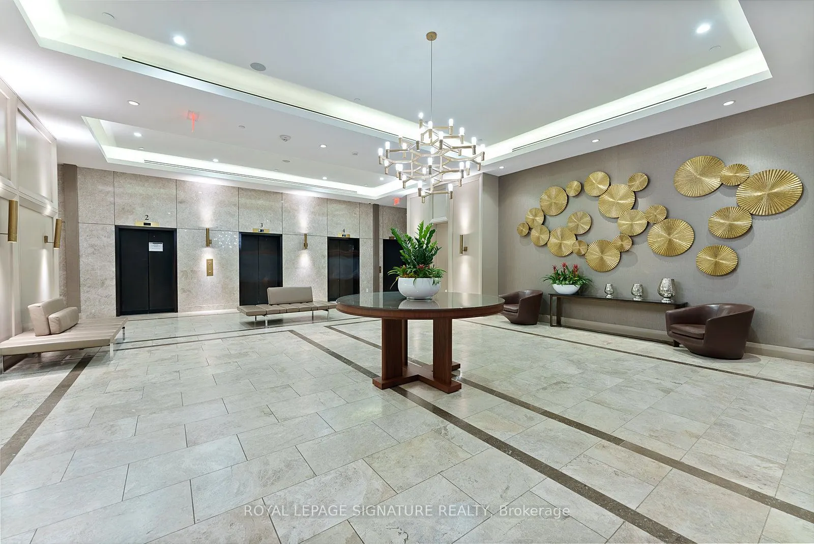 155 Yorkville Avenue, #2706