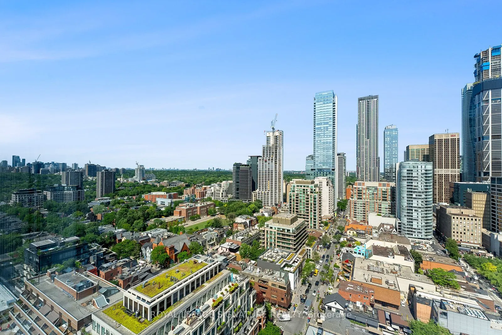 155 Yorkville Avenue, #2706