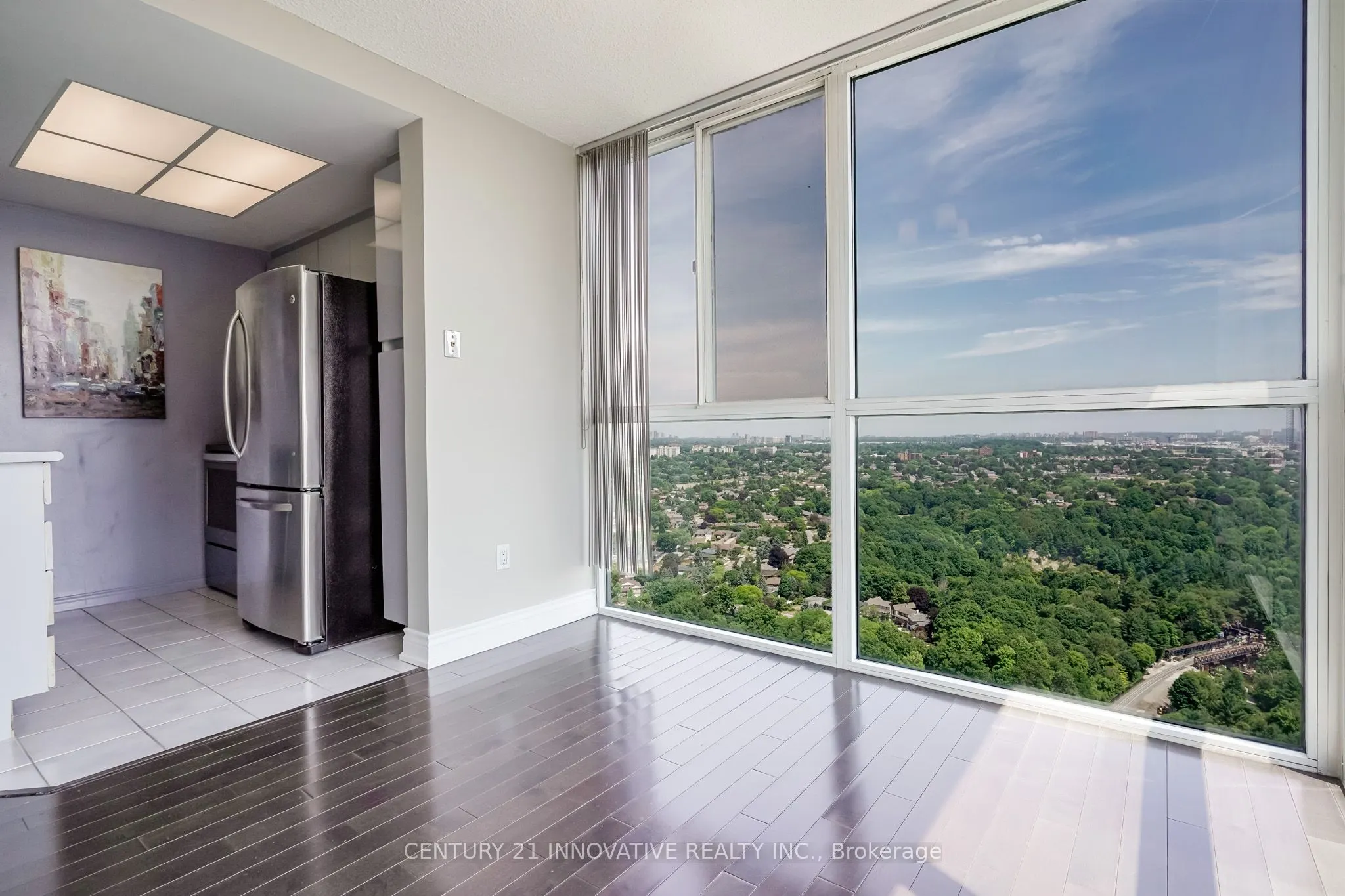 7 Concorde Place, #3404