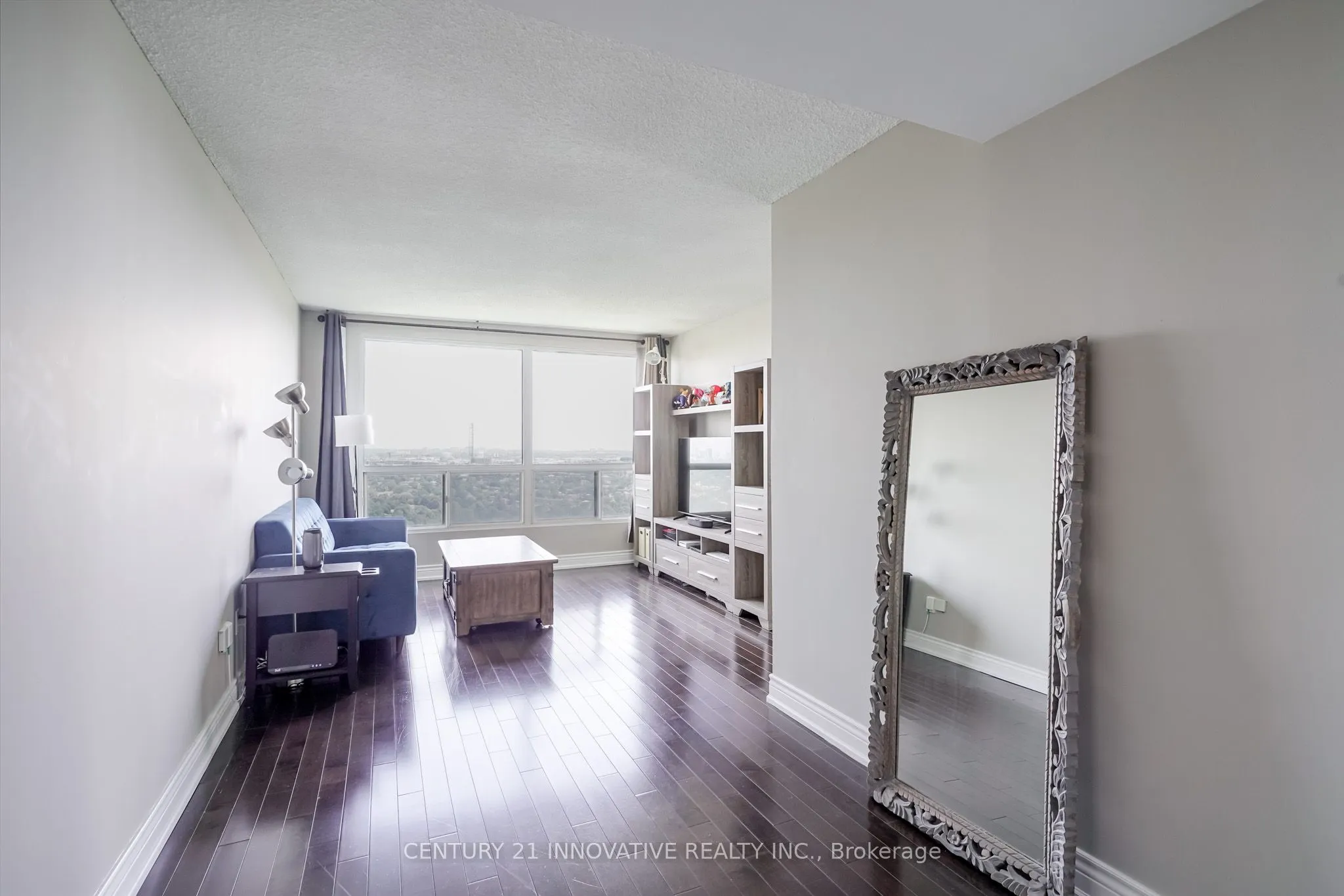 7 Concorde Place, #3404