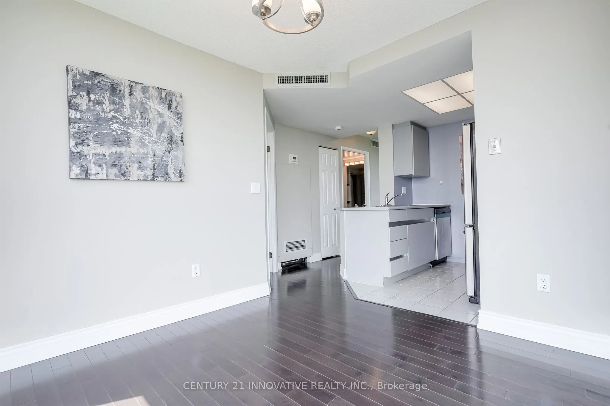 7 Concorde Place, #3404