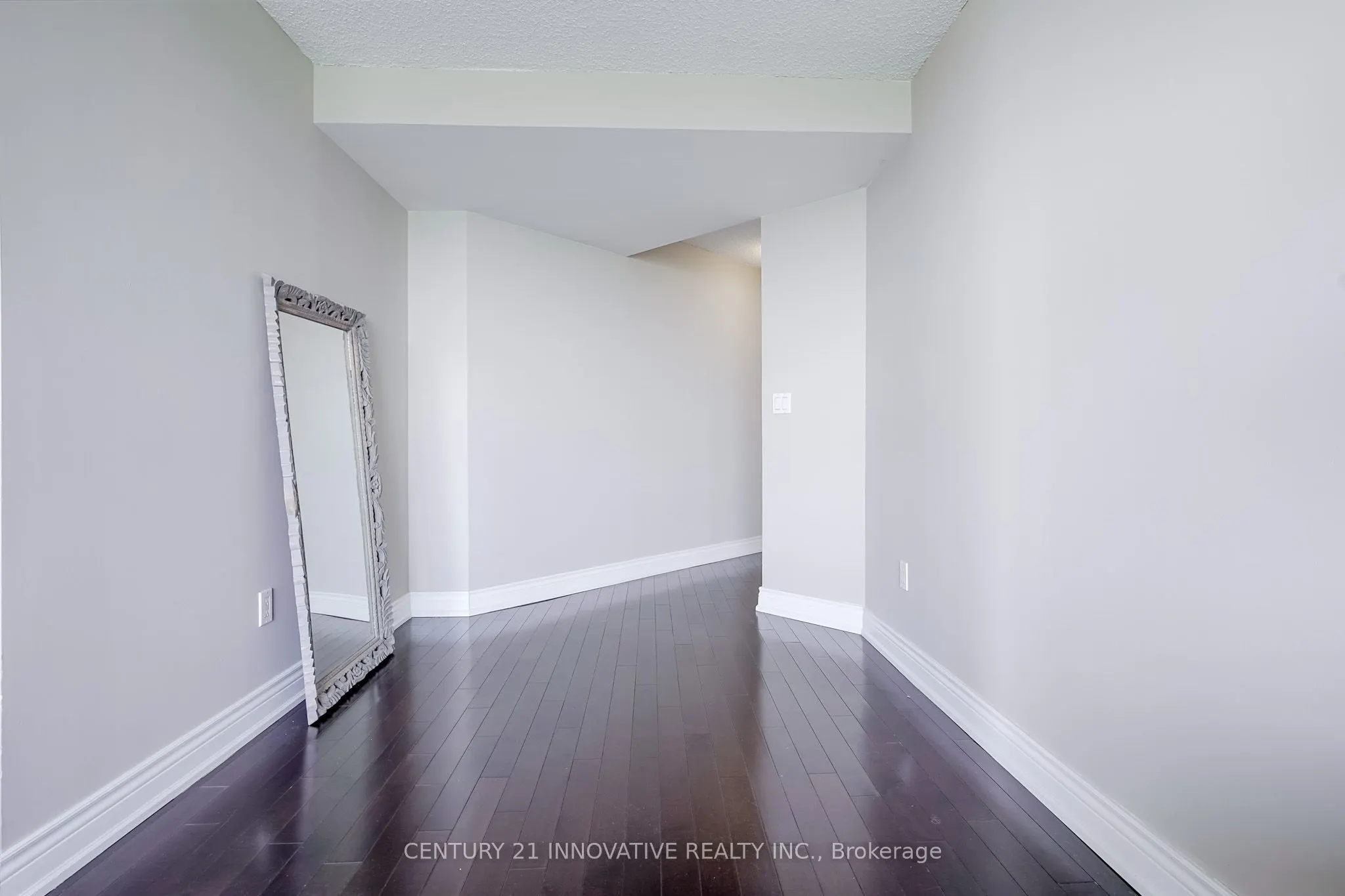 7 Concorde Place, #3404