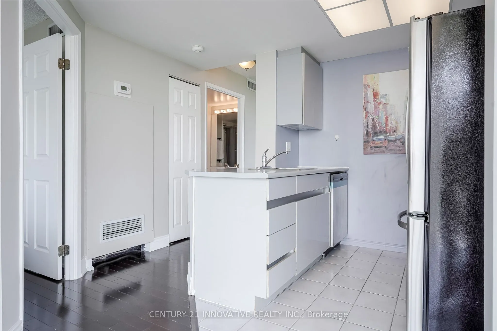 7 Concorde Place, #3404