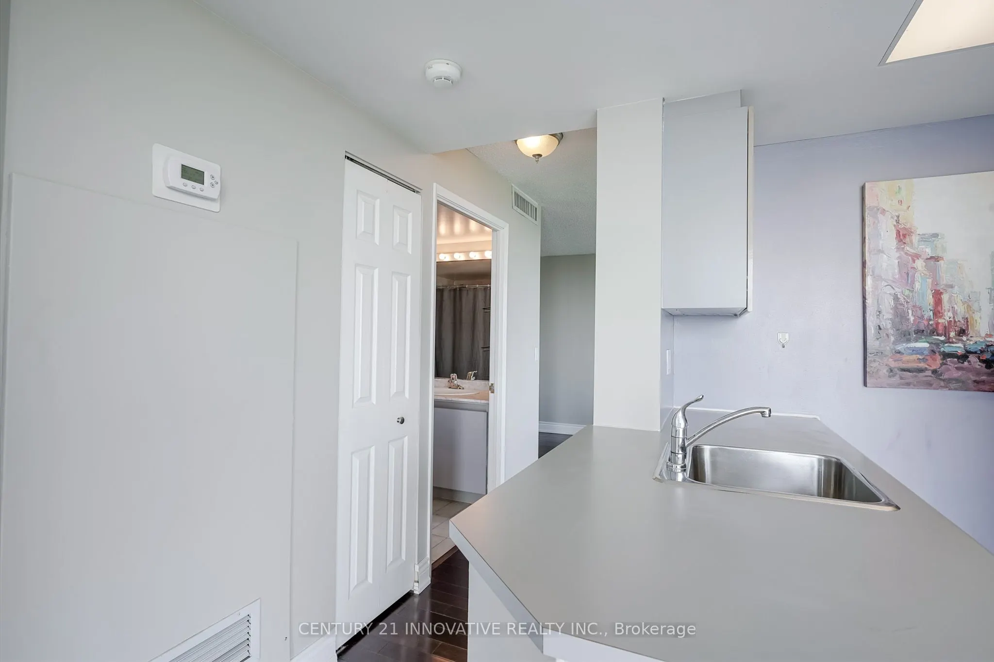 7 Concorde Place, #3404