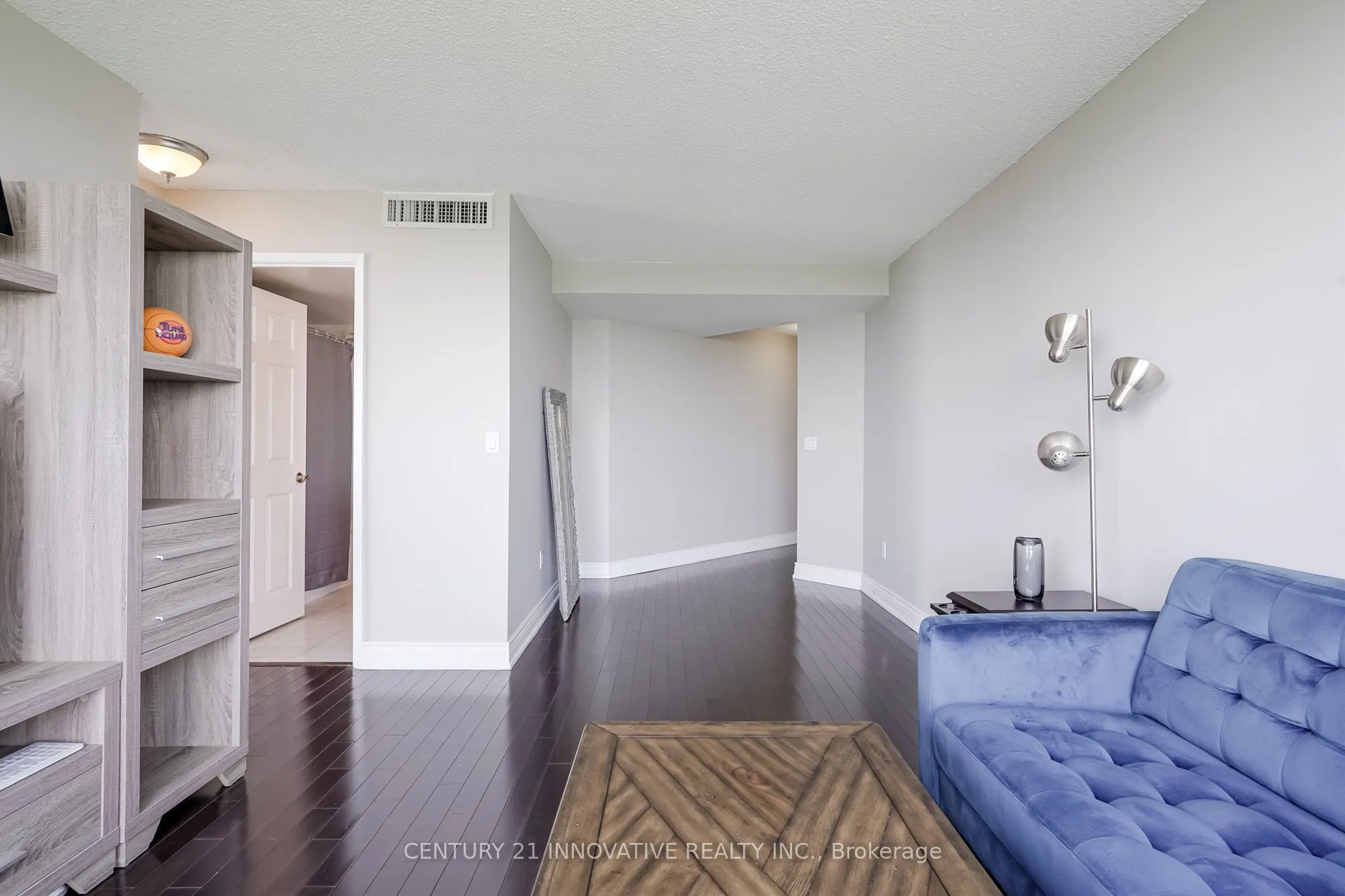 7 Concorde Place, #3404
