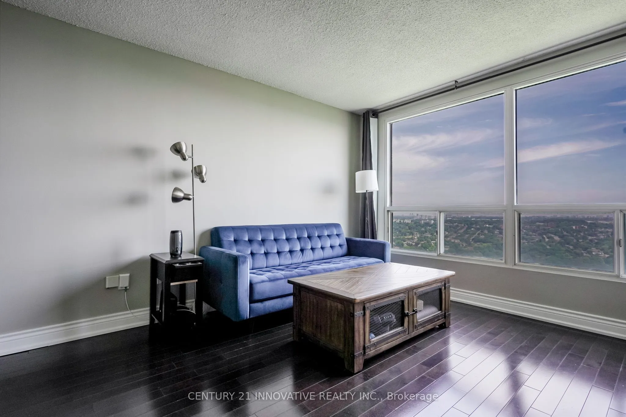 7 Concorde Place, #3404