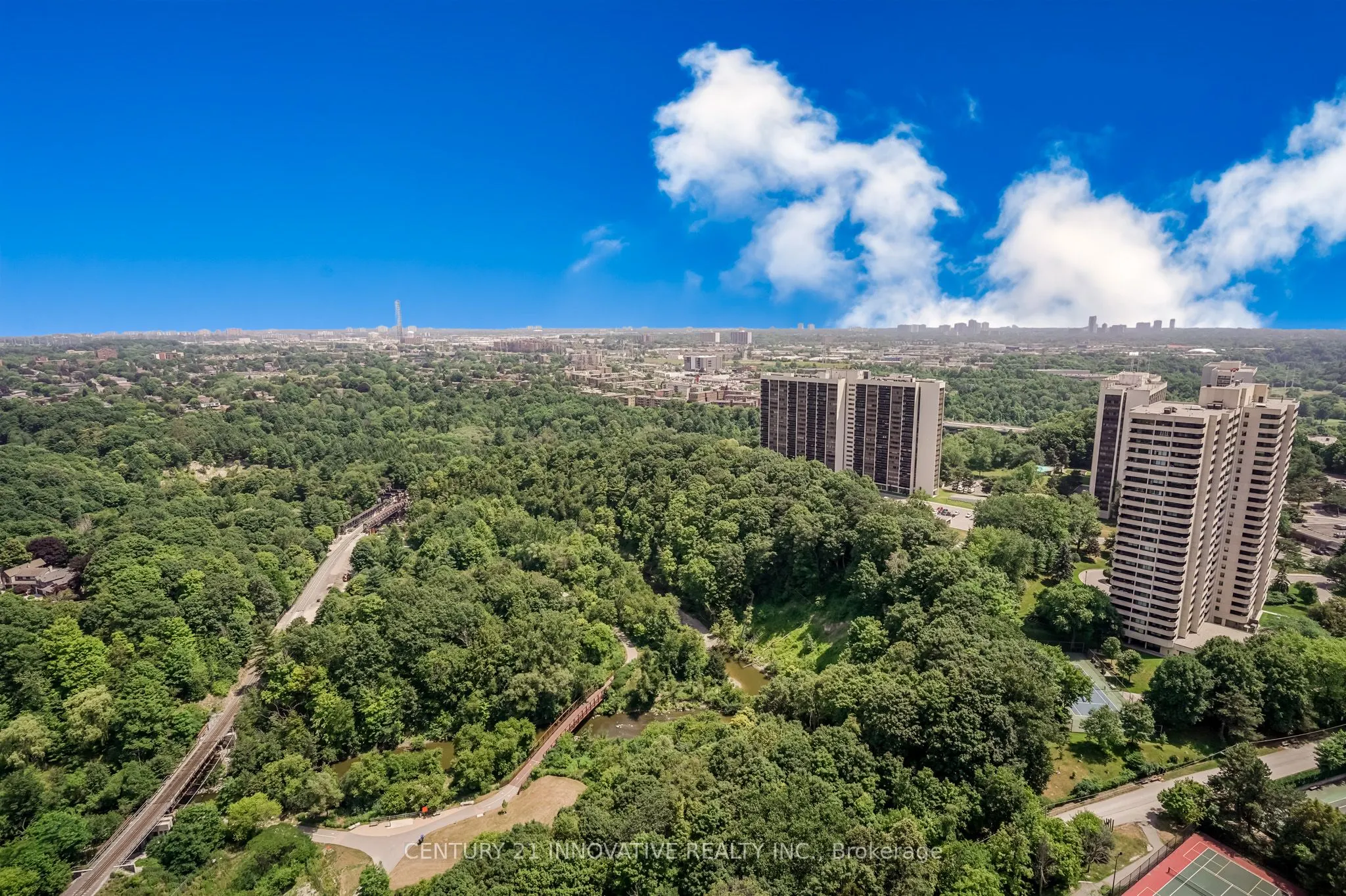 7 Concorde Place, #3404