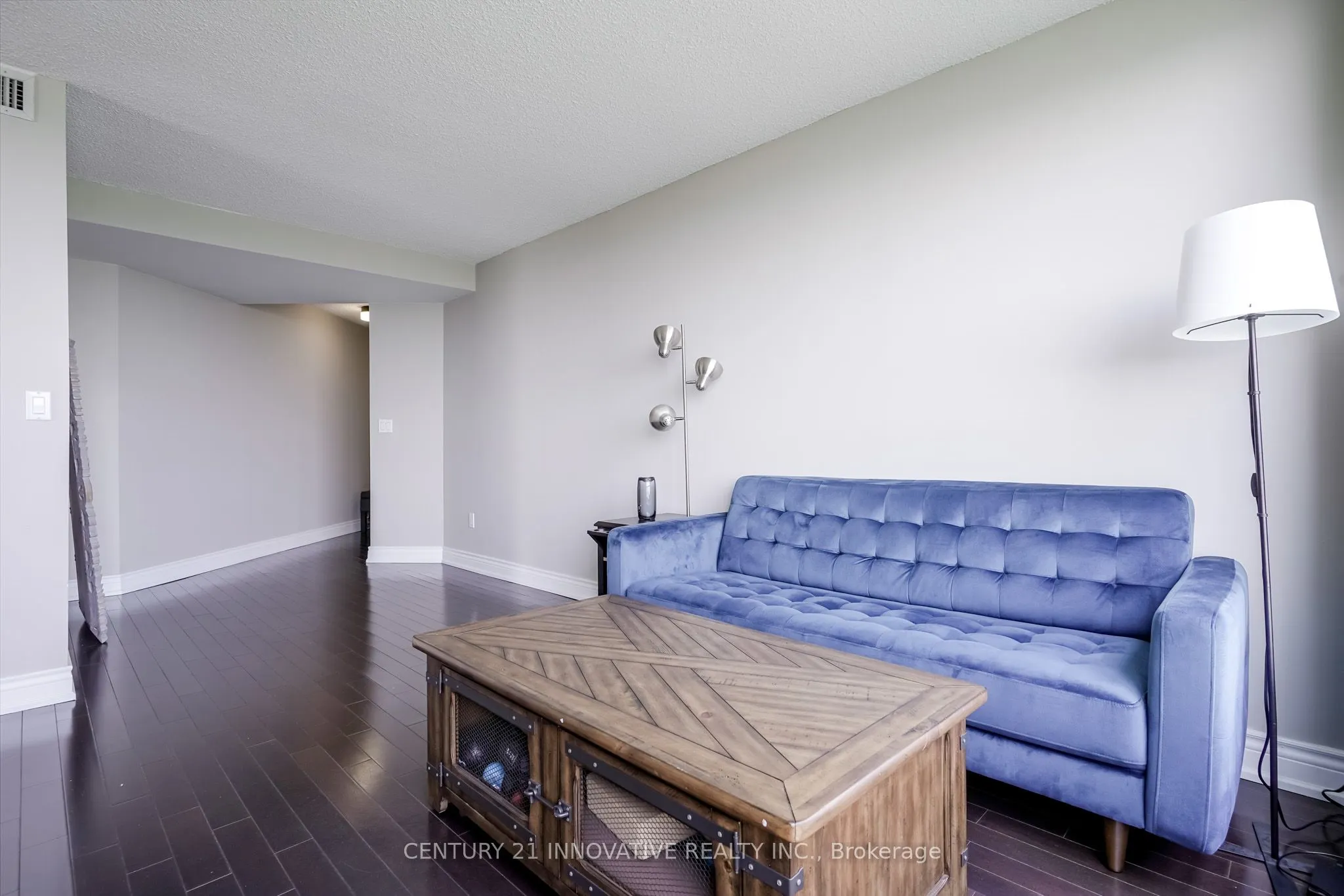7 Concorde Place, #3404