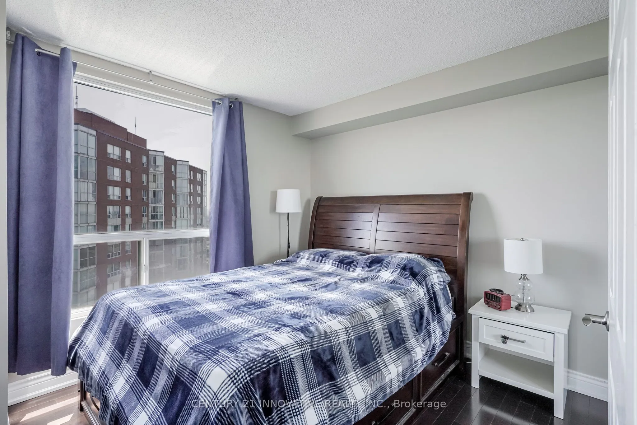 7 Concorde Place, #3404