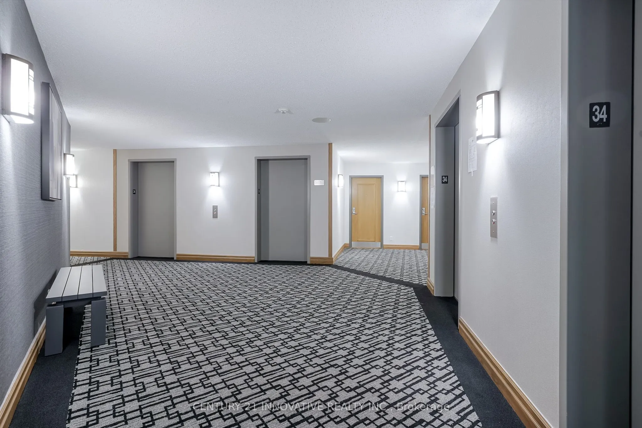 7 Concorde Place, #3404