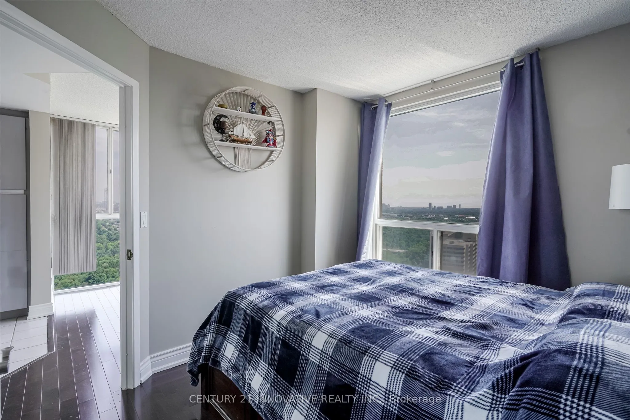 7 Concorde Place, #3404