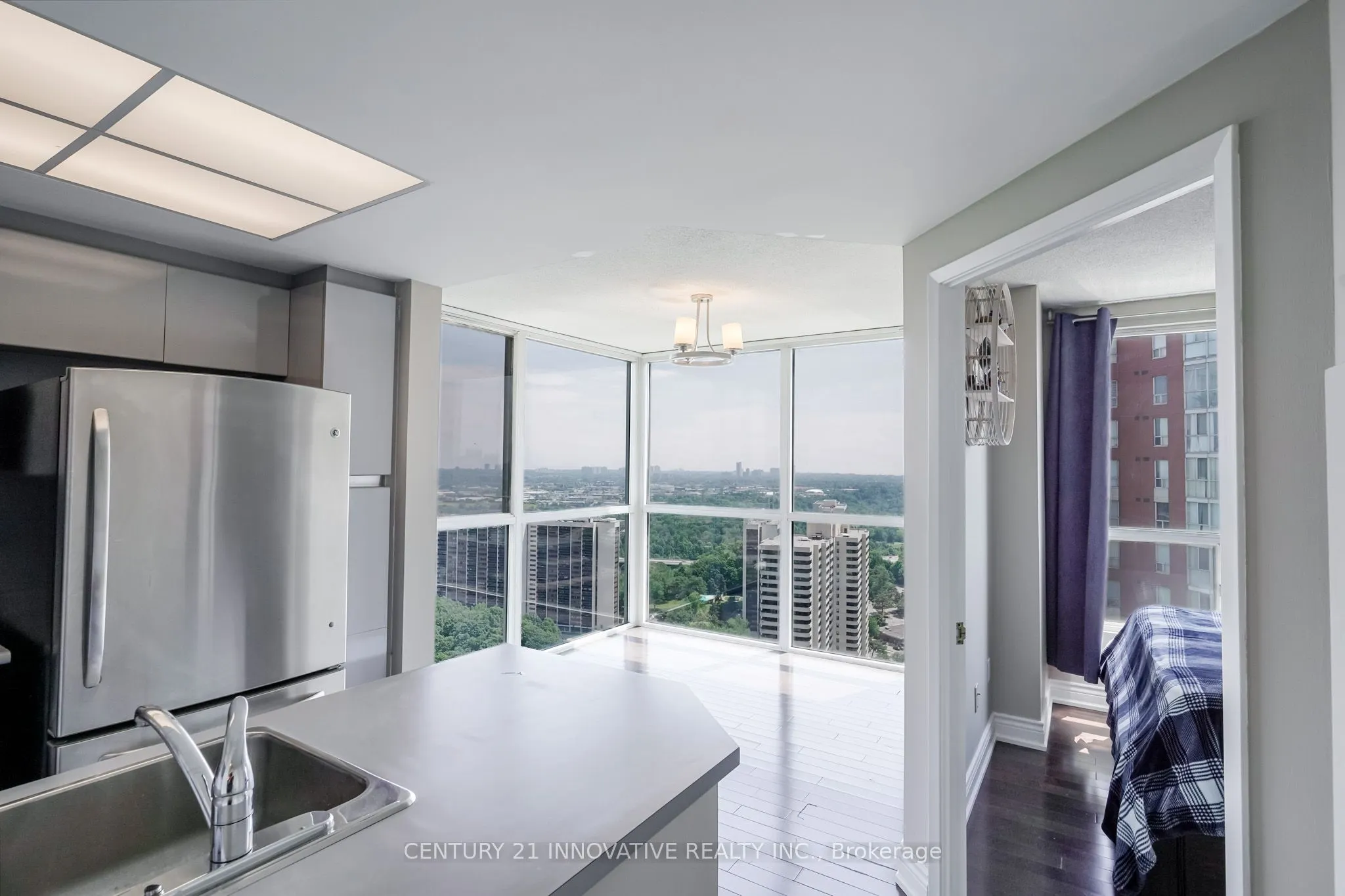 7 Concorde Place, #3404