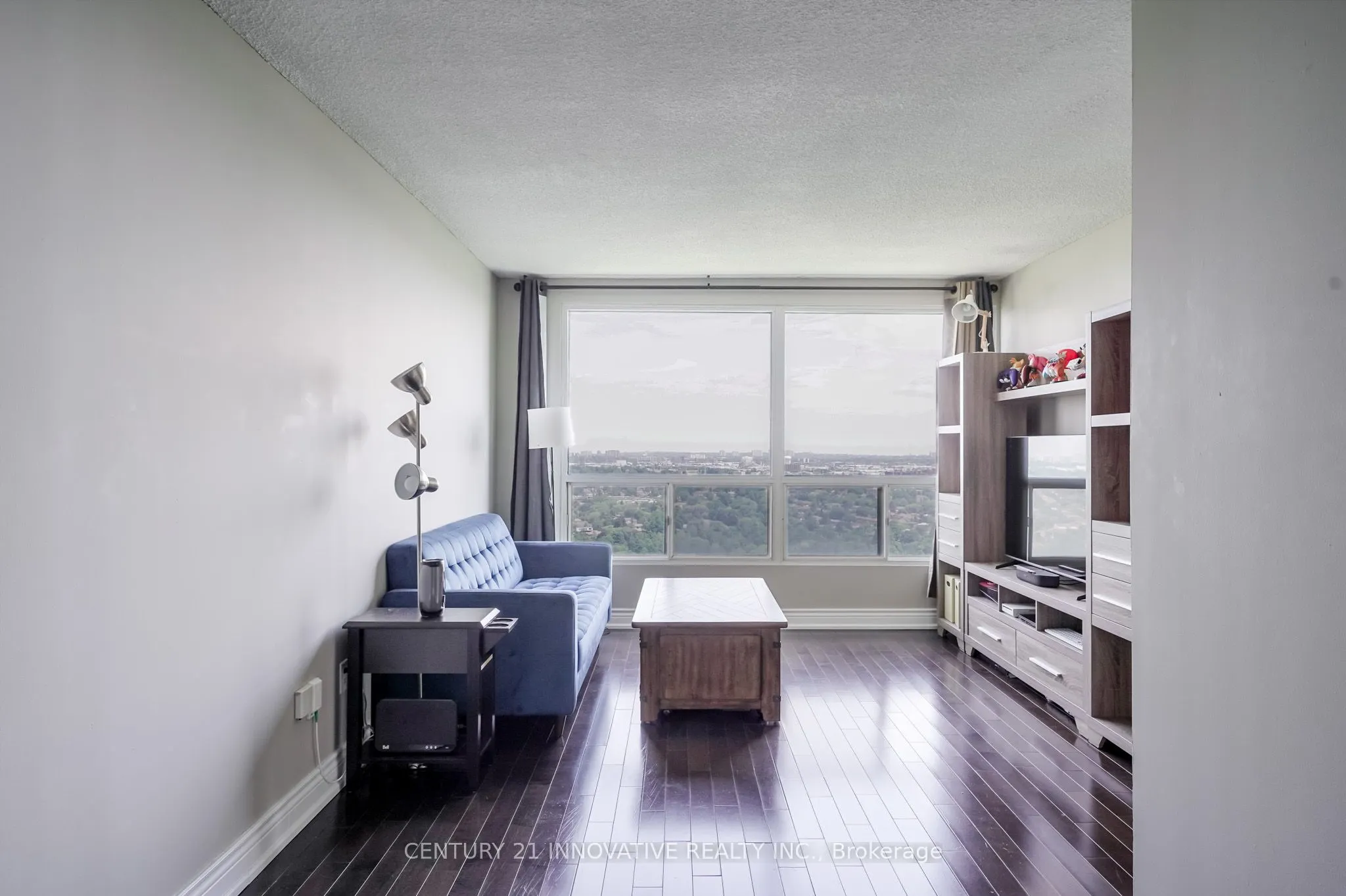 7 Concorde Place, #3404