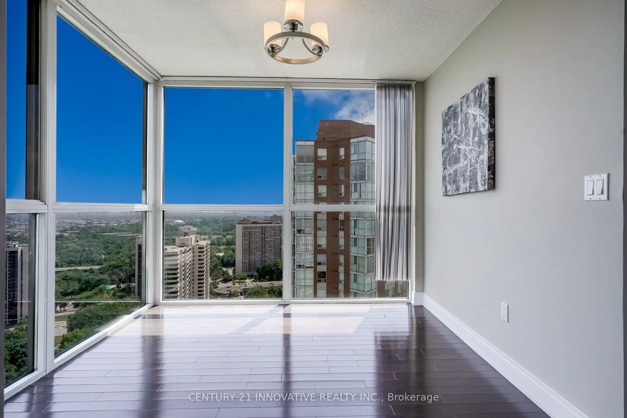 7 Concorde Place, #3404