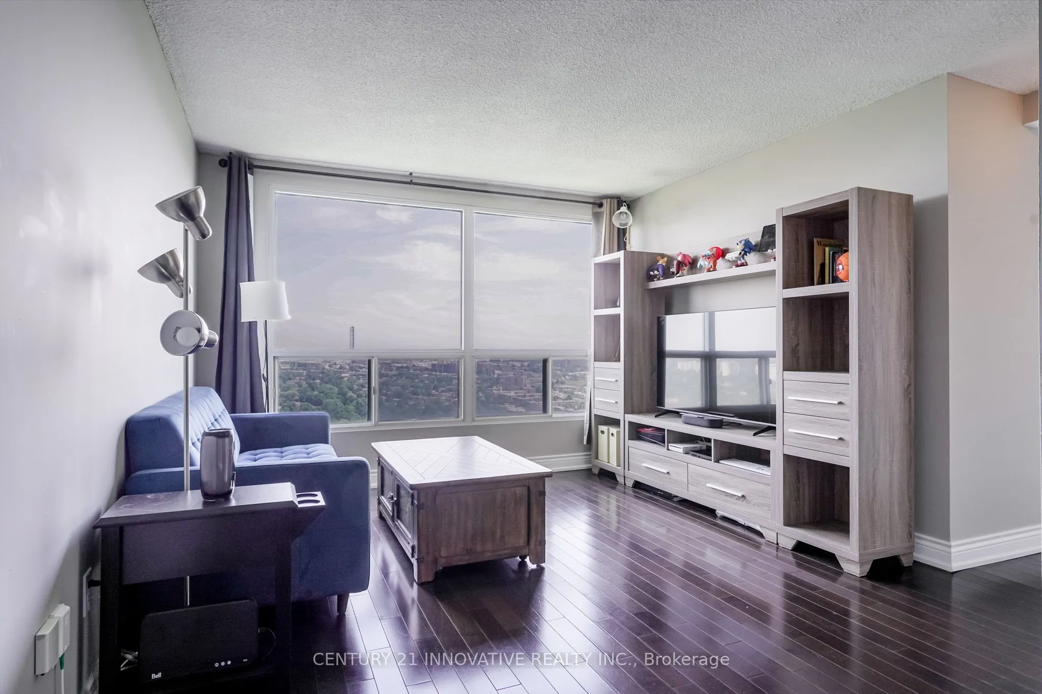 7 Concorde Place, #3404