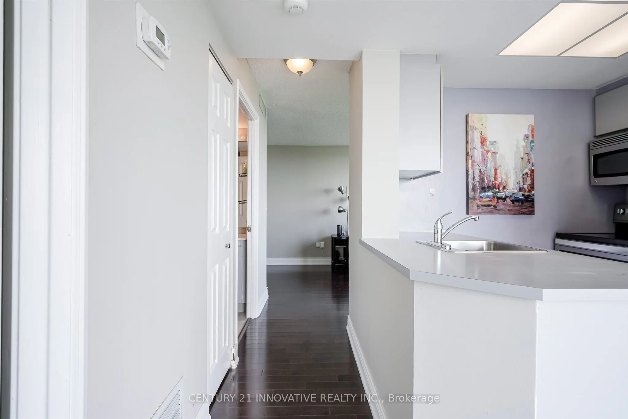 7 Concorde Place, #3404