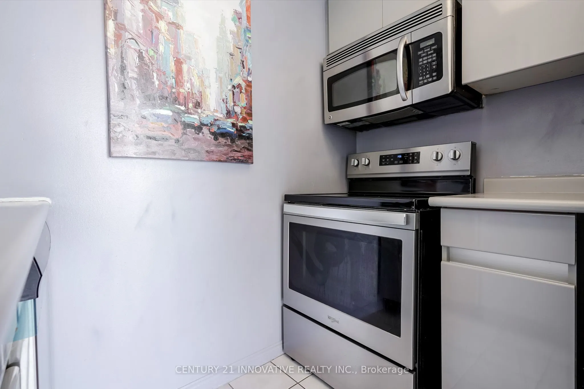 7 Concorde Place, #3404