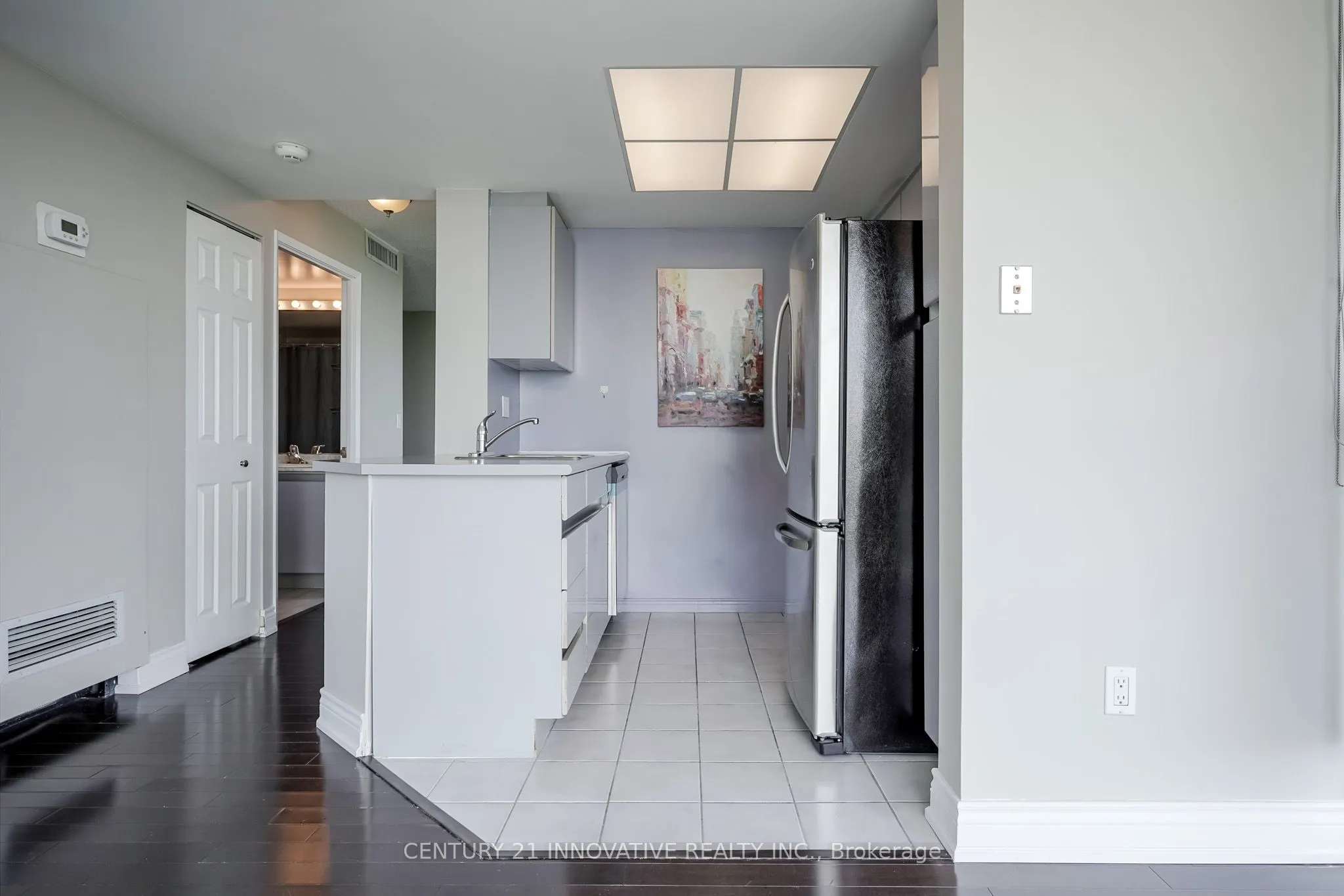 7 Concorde Place, #3404