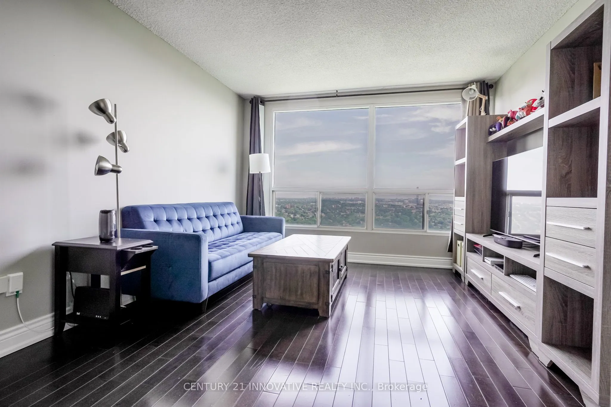 7 Concorde Place, #3404
