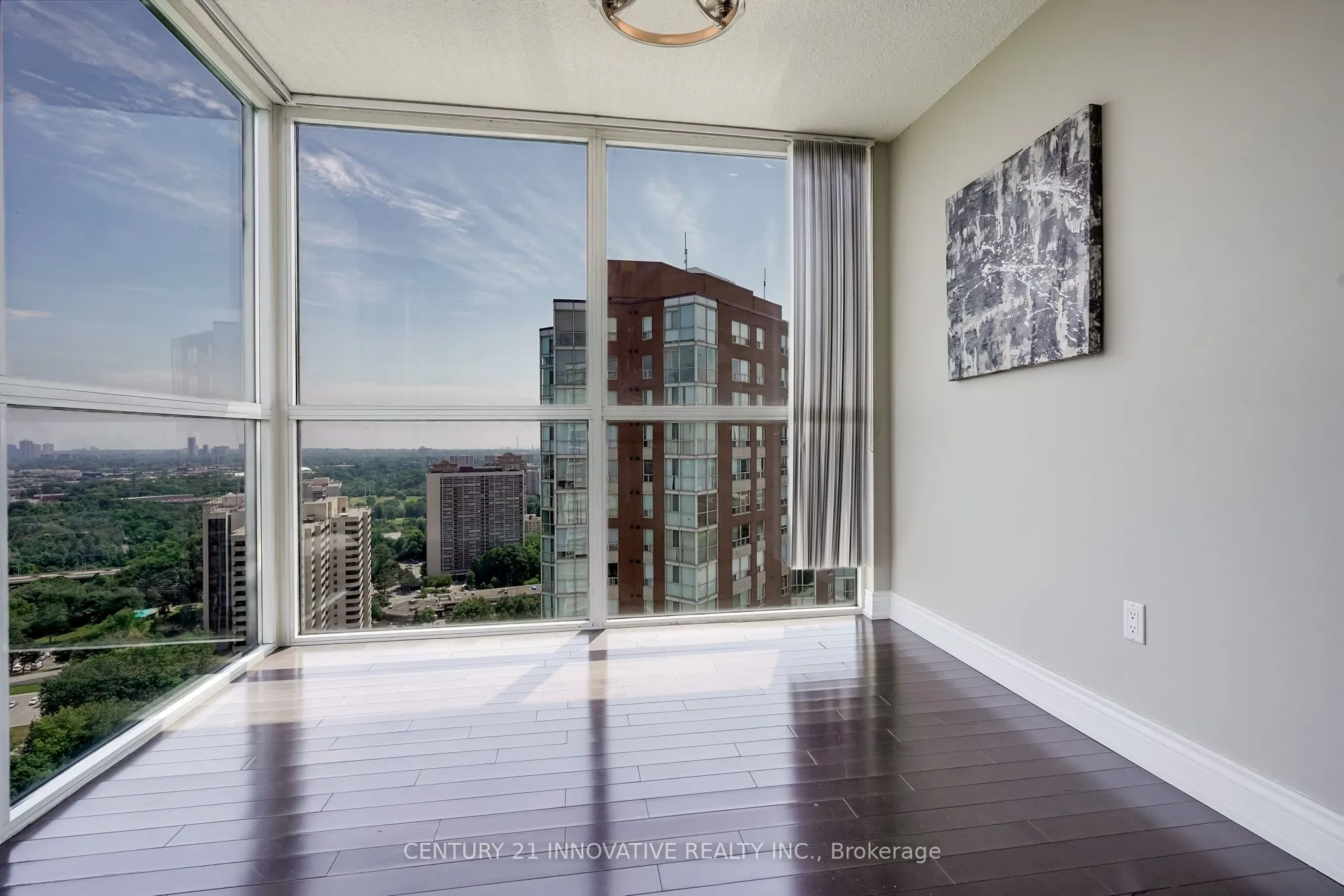 7 Concorde Place, #3404