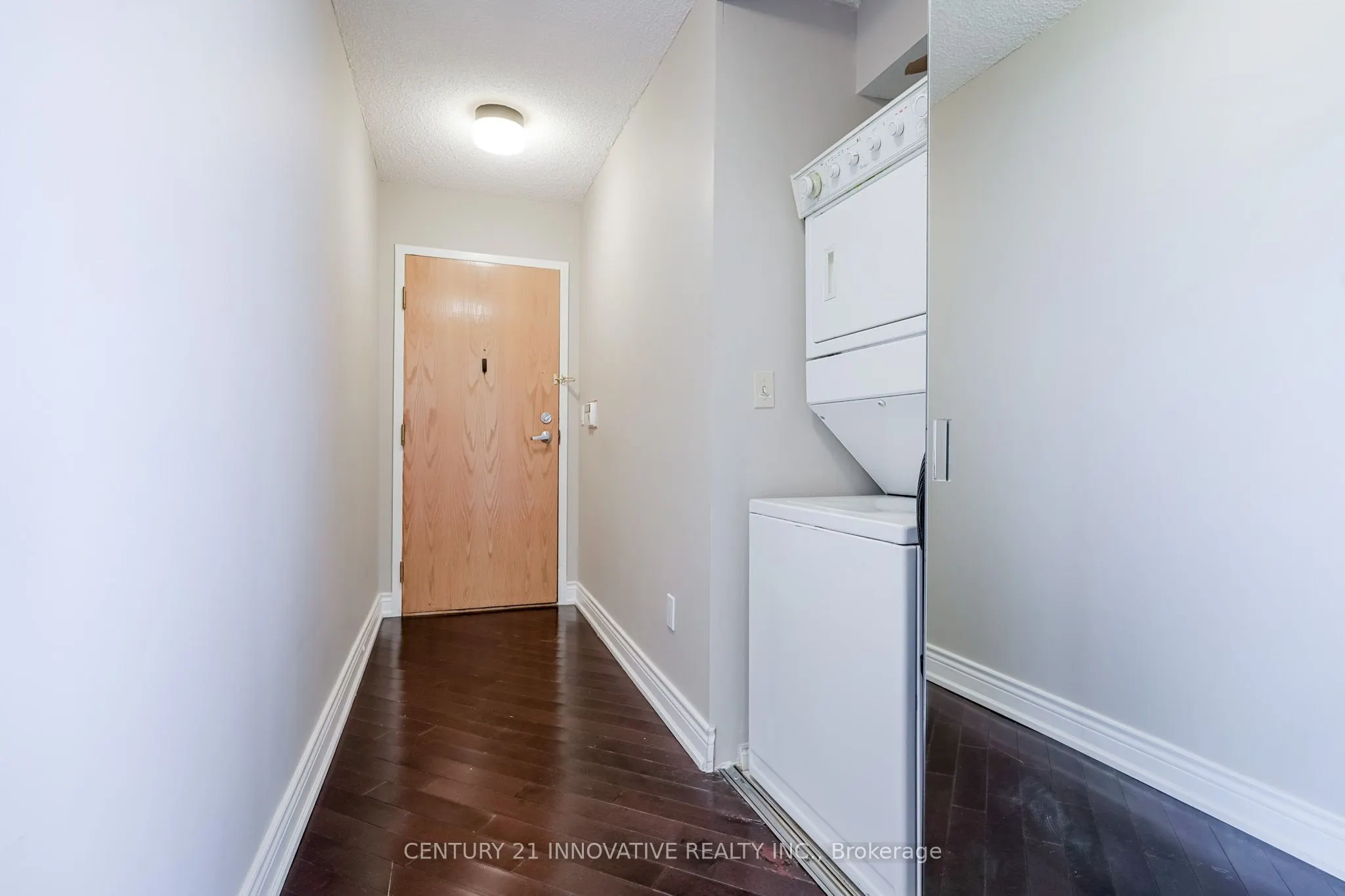 7 Concorde Place, #3404