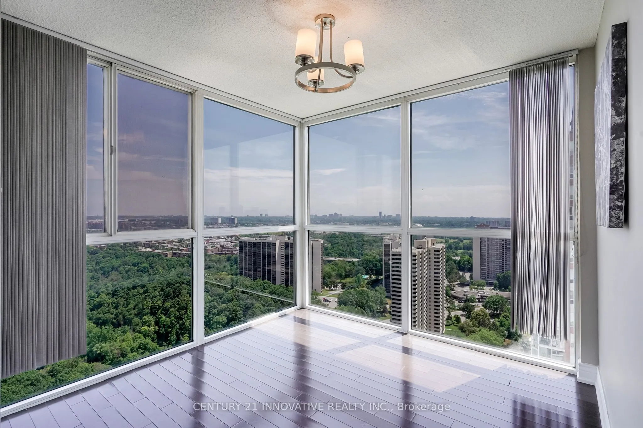 7 Concorde Place, #3404