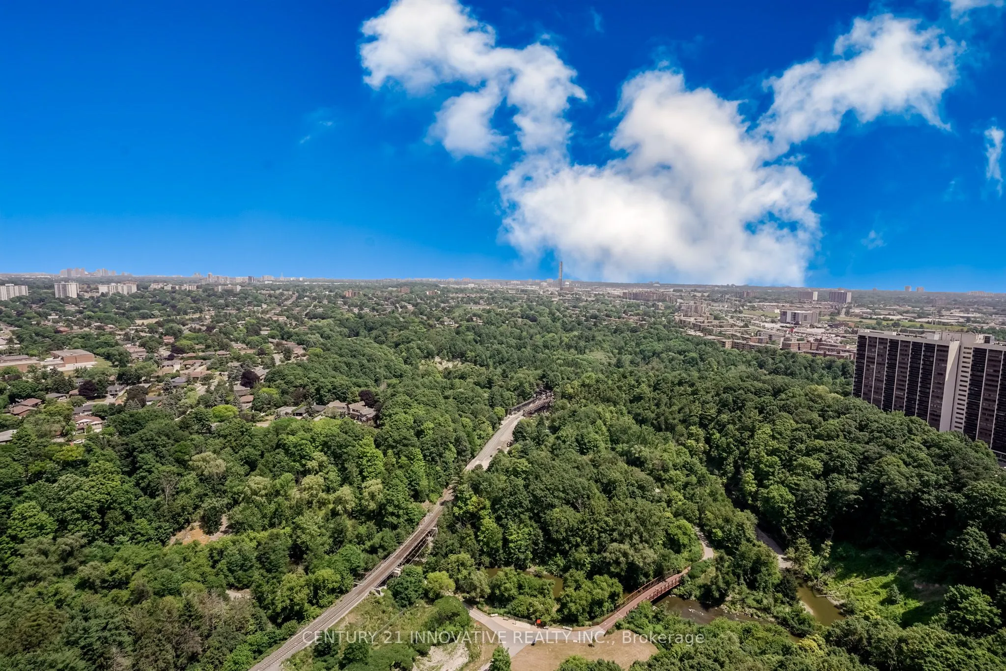 7 Concorde Place, #3404