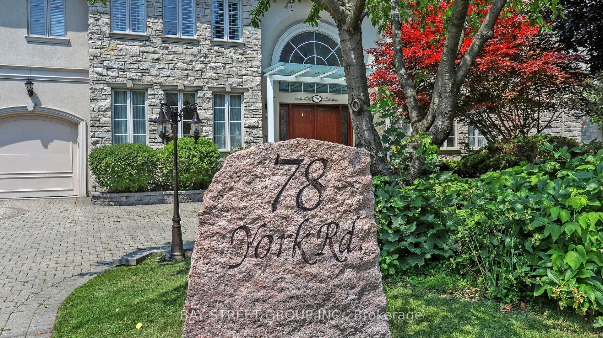 78 York Road