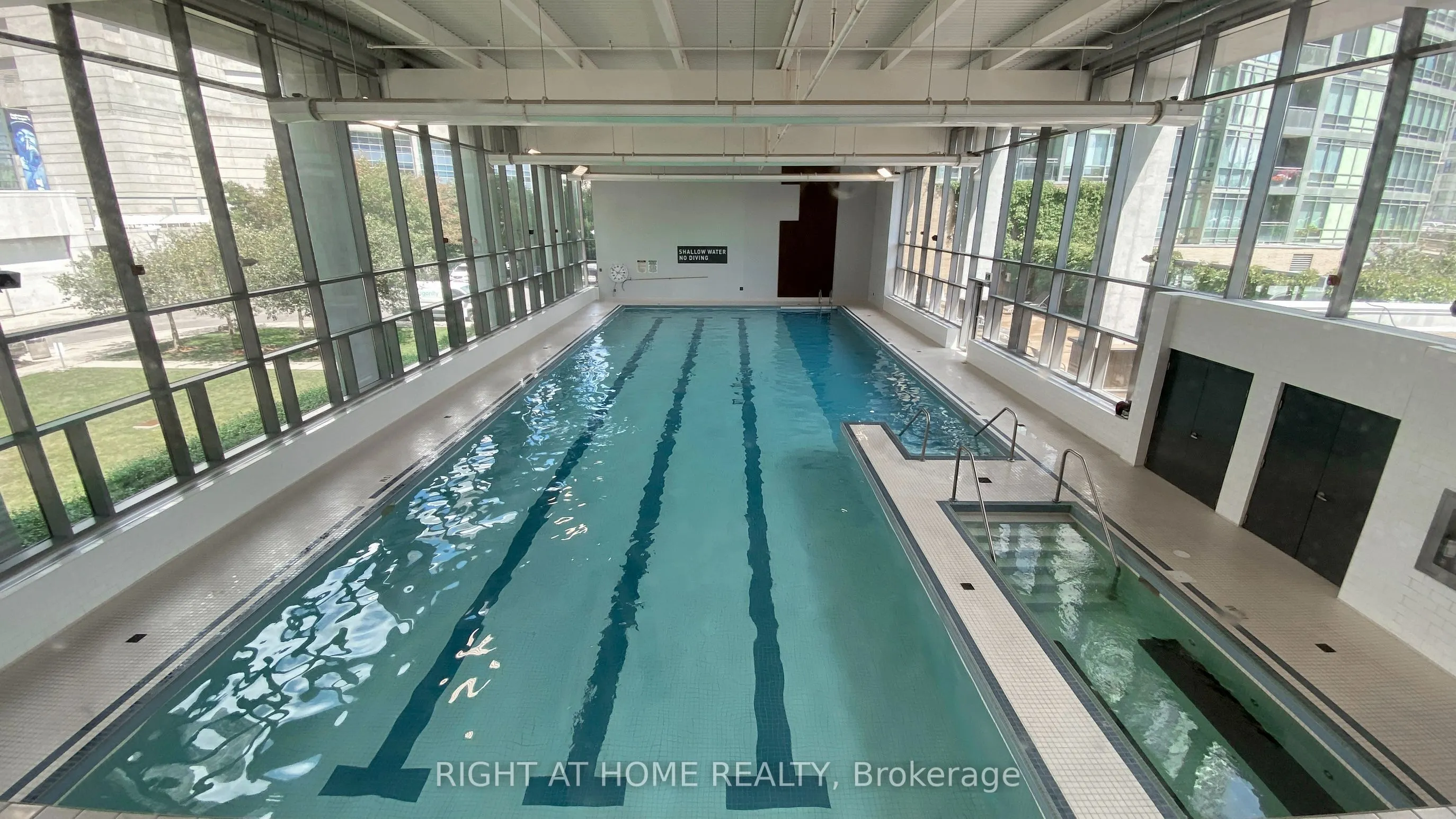 10 Navy Wharf Court, #3606