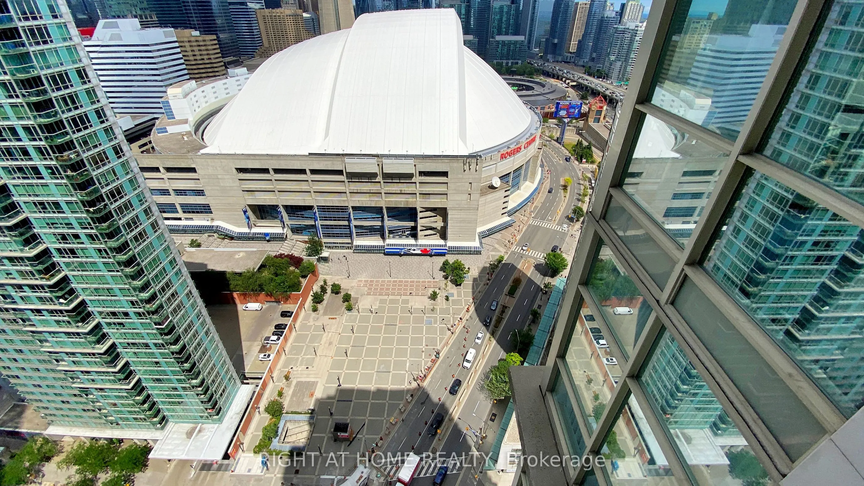10 Navy Wharf Court, #3606